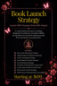 Book Launch Strategy