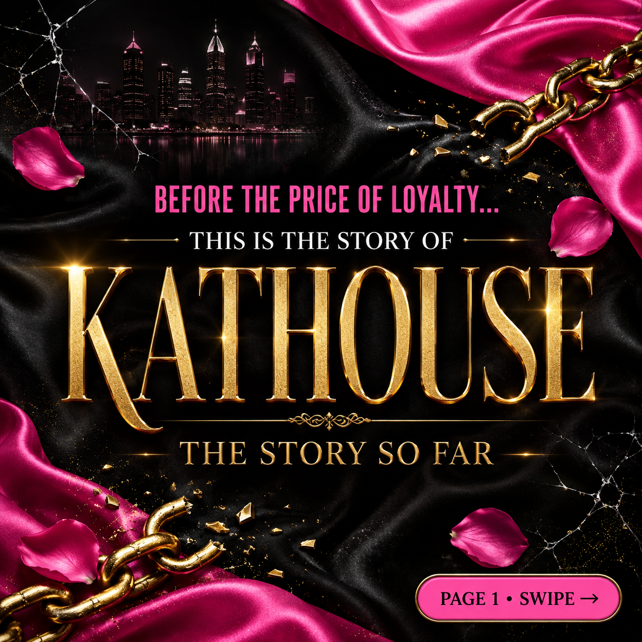 Kathouse: The Story So Far