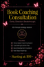 Book Coaching Consultation