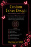 Custom Cover Design