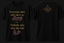 Why She's So Strong T-Shirt