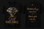 Still Valuable T-Shirt